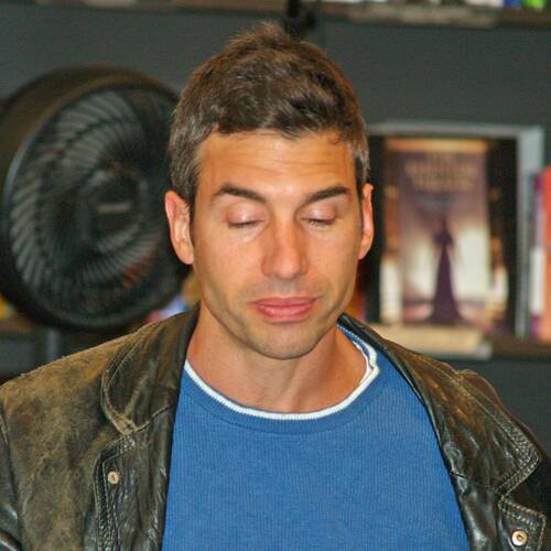 Paul Dinello