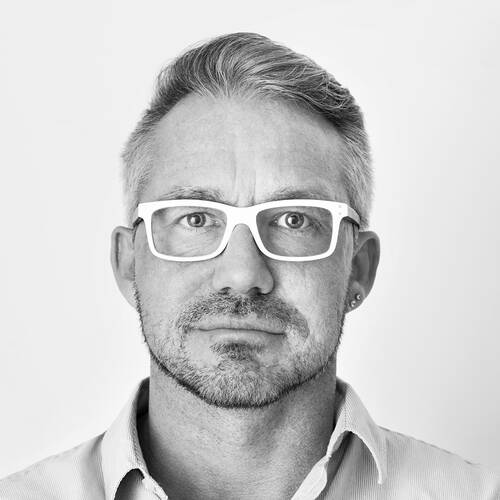 Paul Dolan