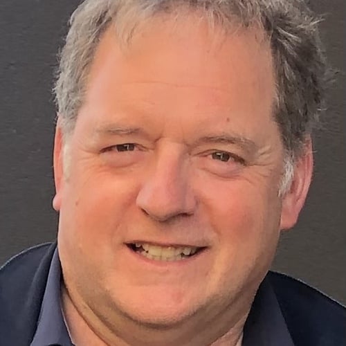Paul Doucet