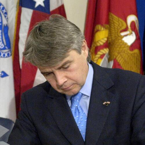 Paul Drayson, Baron Drayson