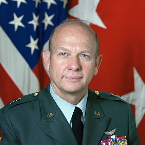 Paul E. Funk