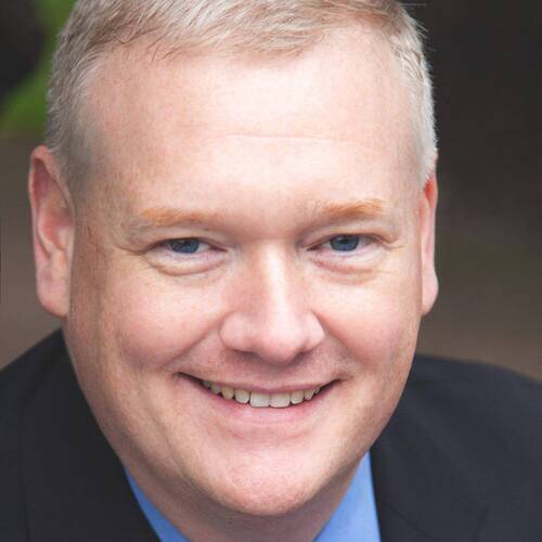 Paul Evans