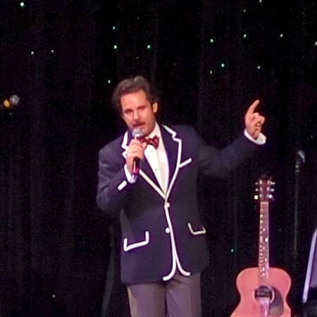 Paul F. Tompkins