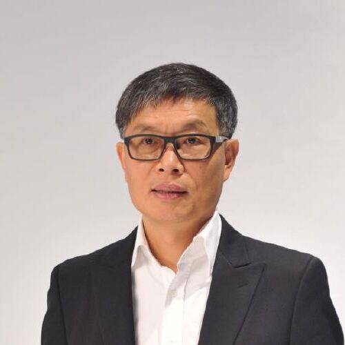 Paul Fang