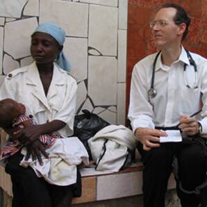 Paul Farmer