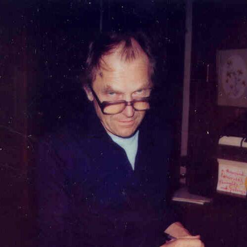 Paul Feyerabend