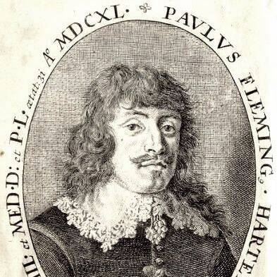 Paul Fleming