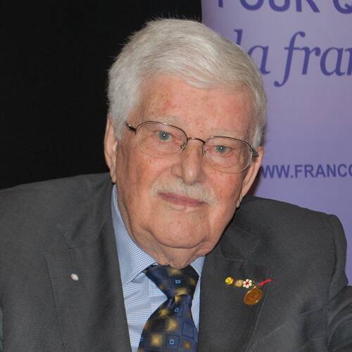 Paul Gérin-Lajoie