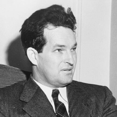 Paul Green