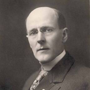 Paul P. Harris