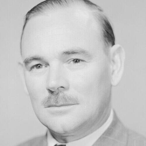 Paul Hasluck
