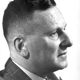 Paul Hermann Müller