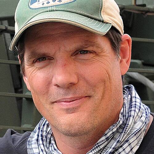 Paul Johansson