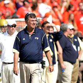 Paul Johnson
