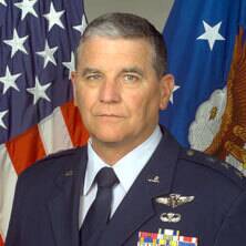 Paul K. Carlton, Jr