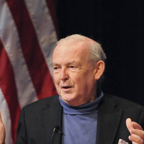 Paul Kennedy