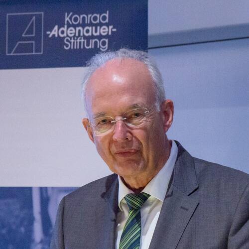 Paul Kirchhof