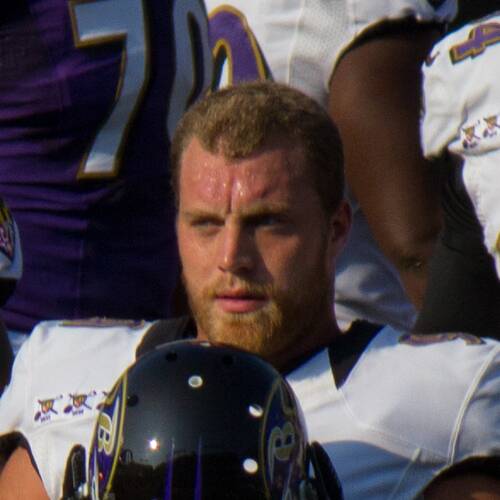 Paul Kruger