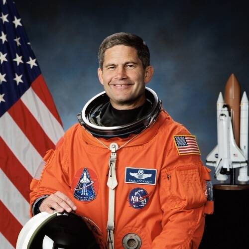 Paul Lockhart