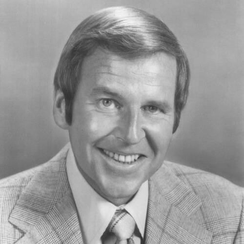 Paul Lynde