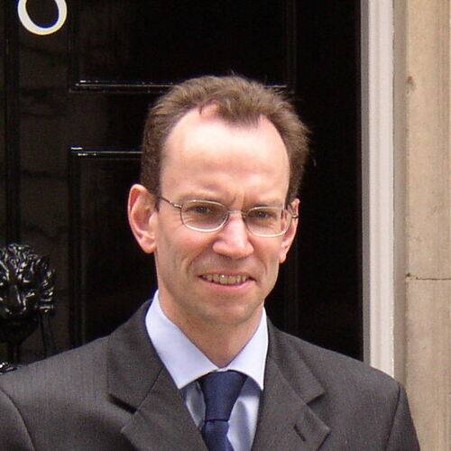 Paul Marsden