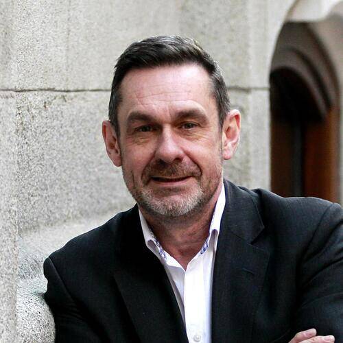 Paul Mason