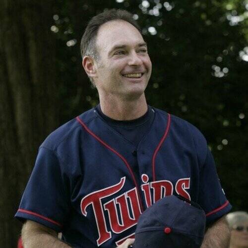 Paul Molitor