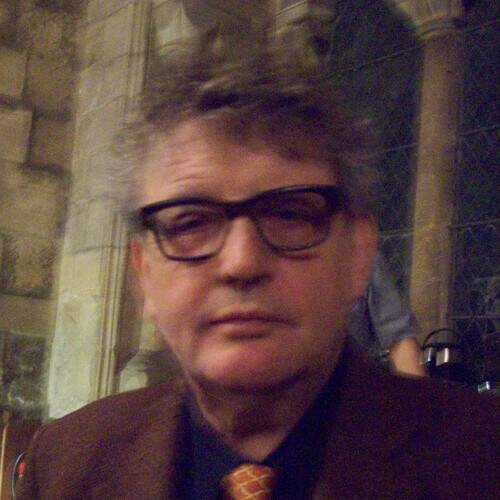 Paul Muldoon