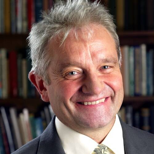 Paul Nurse