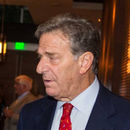 Paul Pelosi