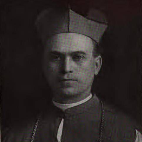 Paul Peter Rhode