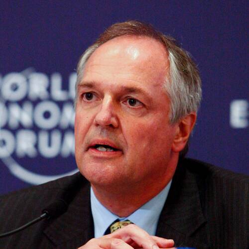 Paul Polman
