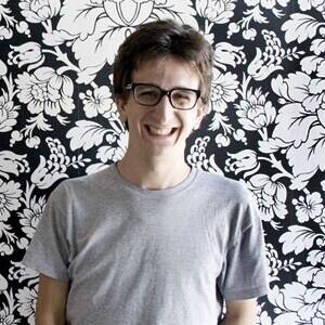 Paul Rust