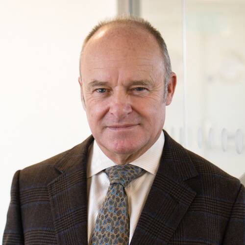 Paul S. Walsh