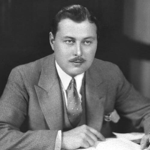 Paul Sauvé