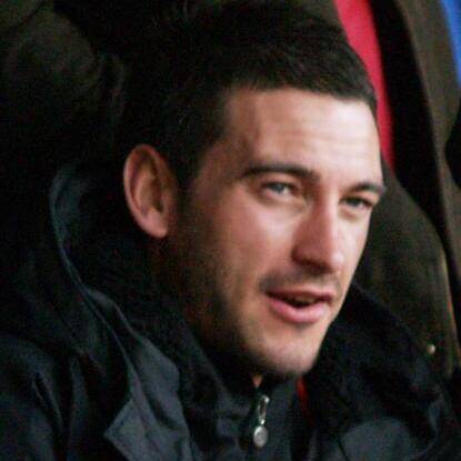 Paul Scott