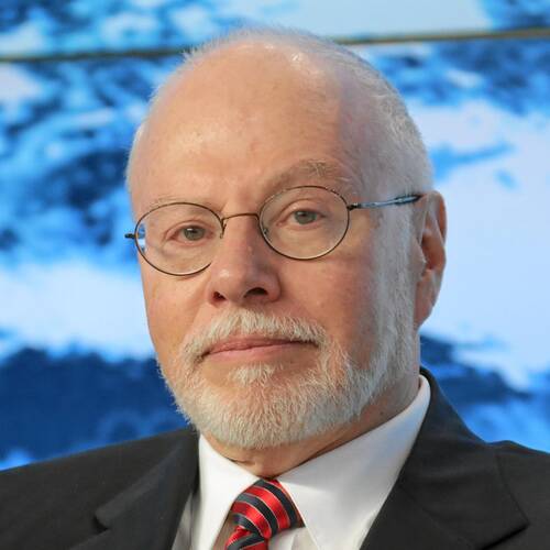 Paul Singer