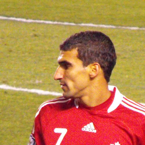 Paul Stalteri