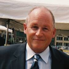 Paul Steigerwald