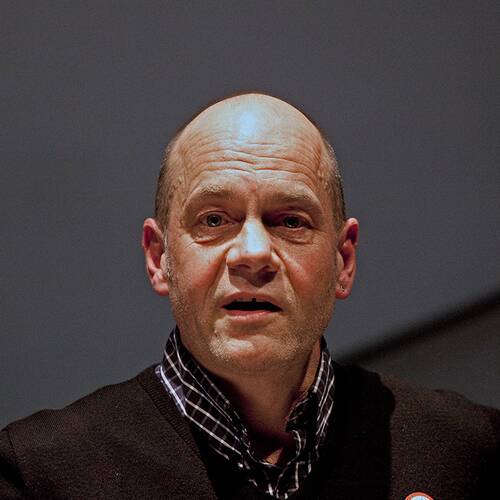 Paul Stewart