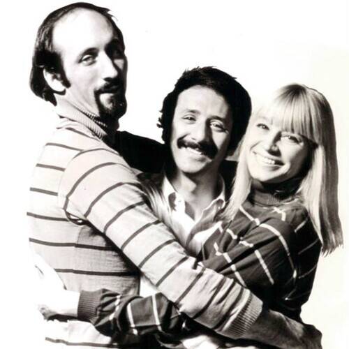 Paul Stookey