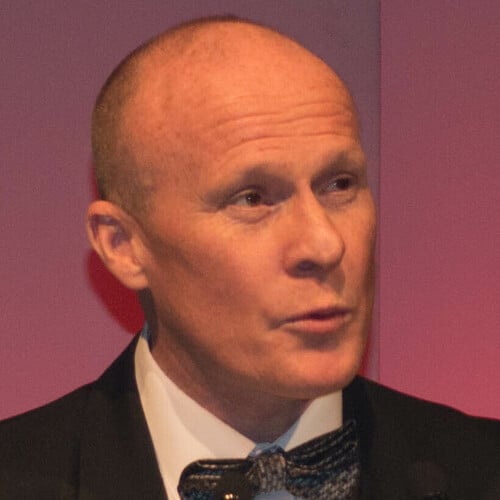 Paul Thorburn