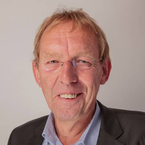 Paul Ulenbelt