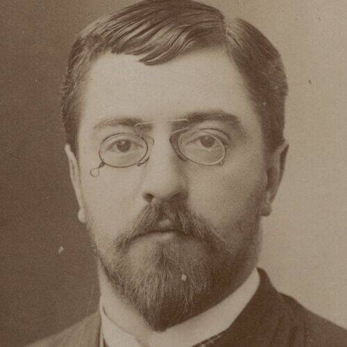 Paul Viardot