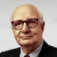 Paul Volcker