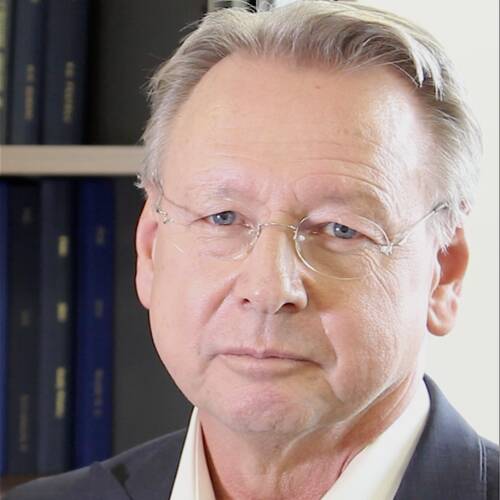 Paul Workman