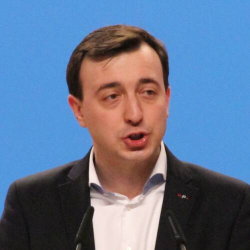 Paul Ziemiak