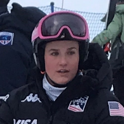 Paula Moltzan