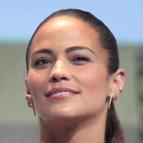 Paula Patton