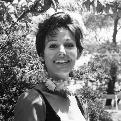 Paula Prentiss